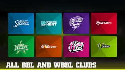Download Big Bash 2016 App on your Windows XP/7/8/10 and MAC PC